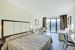 Parc Hotel - Rom