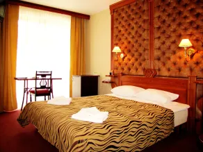 Pegasa Pils Spa Hotel - Habitación