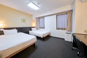 Smile Hotel Tokyo Nihonbashi - Værelse