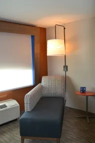 Holiday Inn Express & Suites Goodlettsville N - Nashville by IHG - Chambre