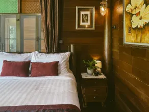 Rommai Villa Chiang Rai - Room