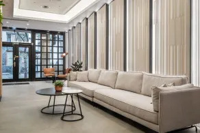 Hotel Don Jaime 54 - Réception