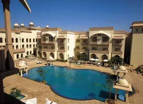 Taj Hari Mahal Jodhpur - Pool