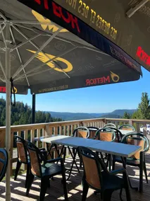 Chaume de Balveurche - Restaurant