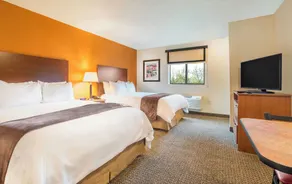 My Place Hotel-Mount Pleasant, WI - Chambre
