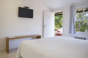Pousada Vila Pitanga - Habitación