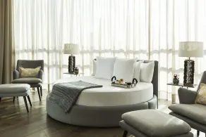 Marquis SkySuites - Chambre
