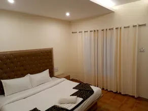 Grand Kodai SR Inn - Zimmer