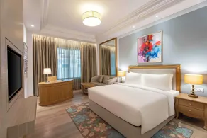 Park Plaza Jalandhar - Chambre