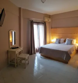 Anemos Hotel - Rom