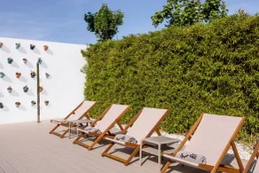 INNSiDE by Meliá Barcelona Aeropuerto - Piscine