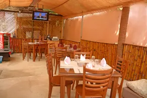 Hotel Thilon - Restaurant