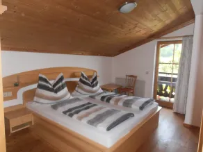 Unterlettlhof - Værelse