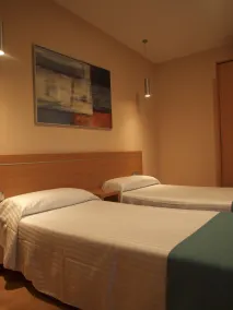 Hostal Aralar - Værelse