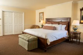 Plumsteadville Inn - Habitación