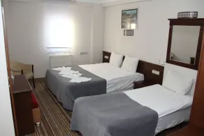 Grand Eras Hotel - Camera