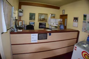 Acacia Motor Inn Armidale - Reception