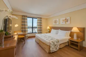 Blue Tree Towers Caxias do Sul - Room