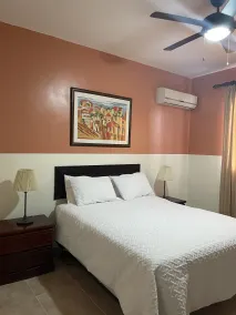 Apartahotel Alvear - Chambre