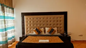 Hiline Hotels and Resorts - Room