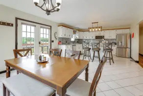 Game Room & Countryside Views! Salvisa Family Gem - Interiör