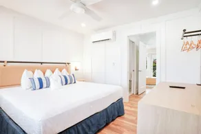 Lighthouse Resort: Inn & Suites - Chambre