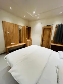 Hotel Pratap Inn - Rum