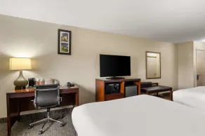 Comfort Inn & Suites Chipley I-10 - Chambre