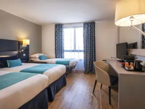 Hotel Nice Riviera - Rom