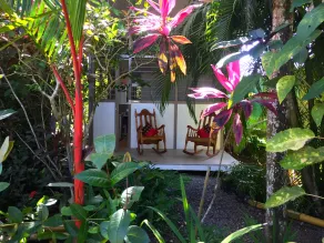 La Perlita - Room
