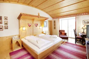 Hotel Hirsch - Room