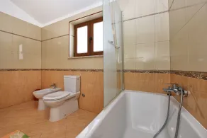 Villa 377 - Bathroom