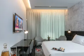 NYX Herzliya - Chambre