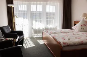 Pension KRUSE - Room