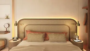 Hotel Indigo Gandia Beach by IHG - Chambre