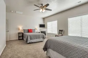 Spacious & New Guesthouse in Orem/Provo - Chambre