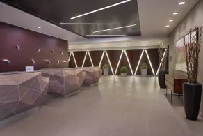 TownePlace Suites by Marriott Oshawa - Réception
