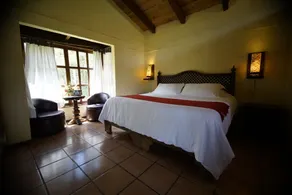 Cabañas La Cascada - Room