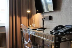 Continental du Sud - Room