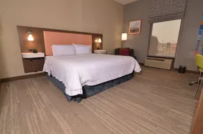 Hampton Inn Ft Payne - Chambre