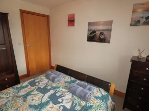 14 Neptune House - Værelse