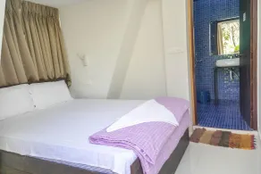 XOXO Hostel - Room