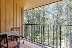 Cozy Winter Park Condo: Bike, Ski, & Hike! - Interiör