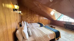 Cochrane Place By Teesta Hotels - Room