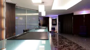 K Hotel - Yunghe - Réception