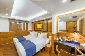 Hai Bay Hotel & Restaurant - Room