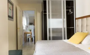 CSE Apartamentos Altamira - Rum