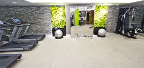 Sofitel Lafayette Square Washington DC - Fitness facility