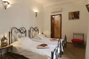 Riad Mandalay - Room