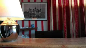 Hotel magnolia 1000 mt dal casello - Reception